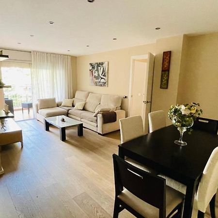 Lux Apartament Salou Exterior photo