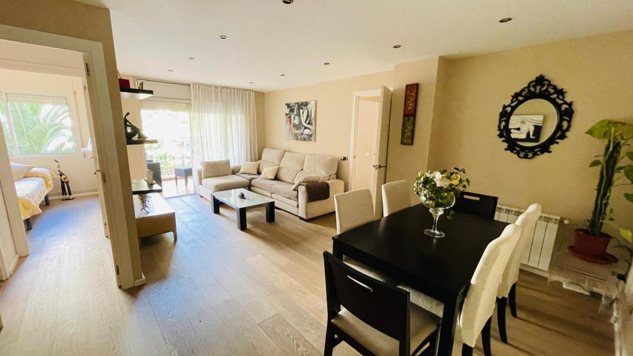 Lux Apartament Salou Exterior photo