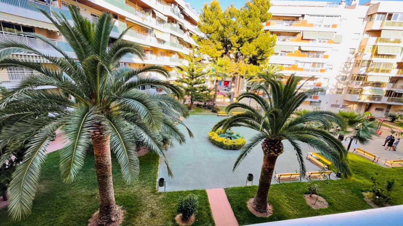 Lux Apartament Salou Exterior photo