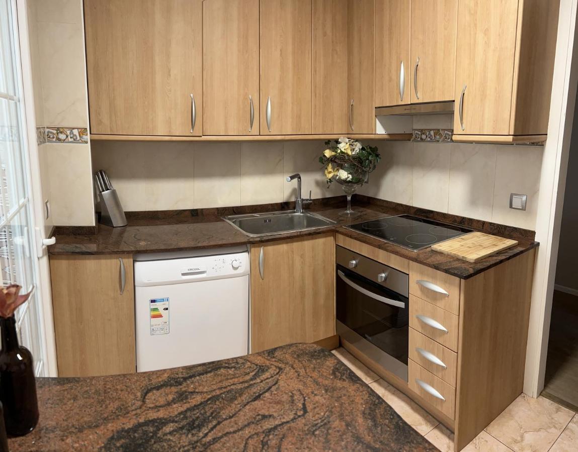 Lux Apartament Salou Exterior photo