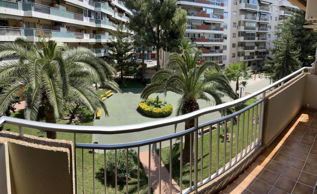 Lux Apartament Salou Exterior photo