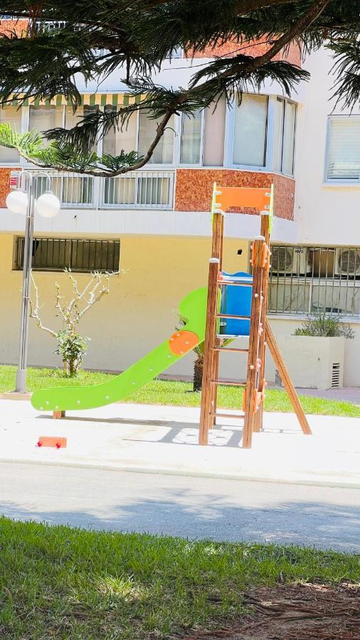 Lux Apartament Salou Exterior photo
