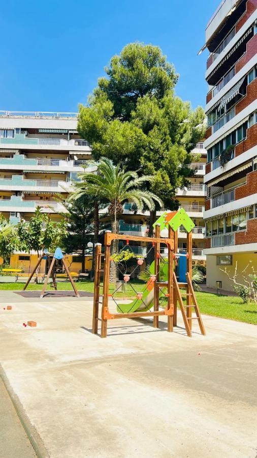 Lux Apartament Salou Exterior photo