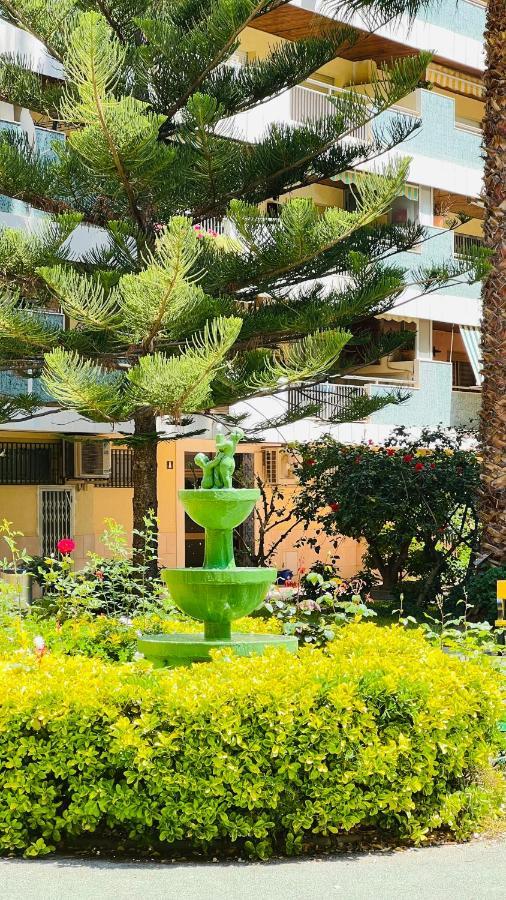 Lux Apartament Salou Exterior photo