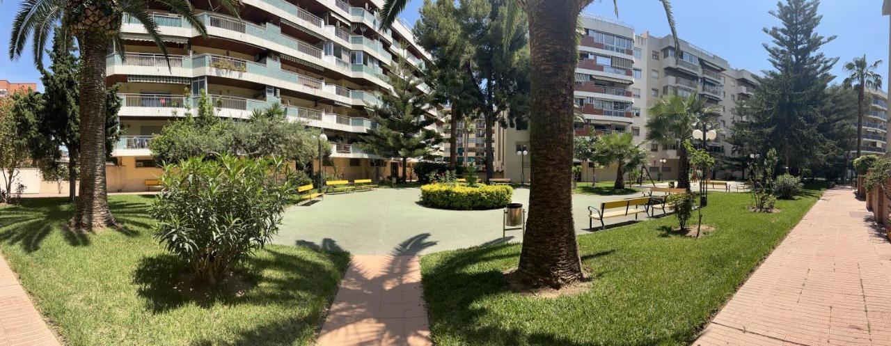 Lux Apartament Salou Exterior photo