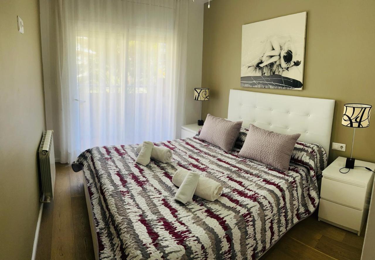 Lux Apartament Salou Exterior photo