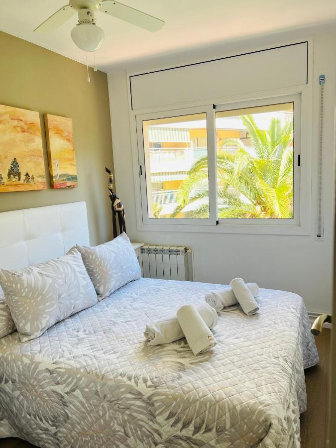 Lux Apartament Salou Exterior photo