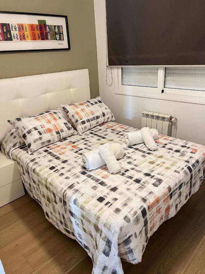 Lux Apartament Salou Exterior photo