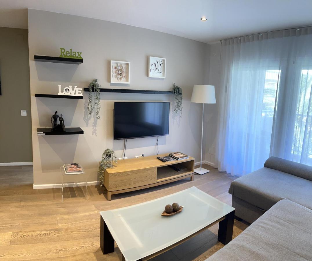 Lux Apartament Salou Exterior photo