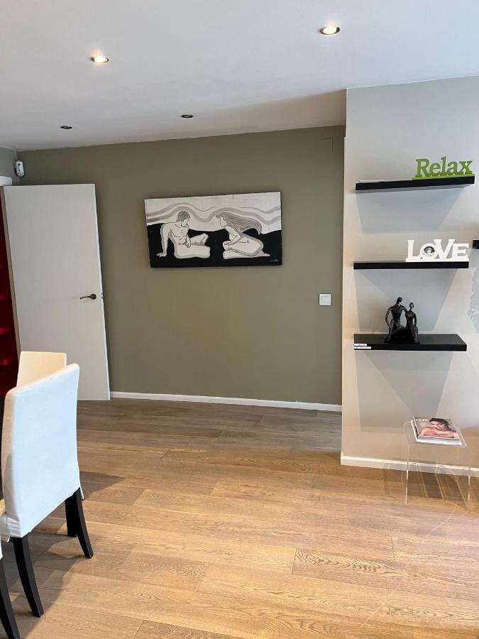 Lux Apartament Salou Exterior photo