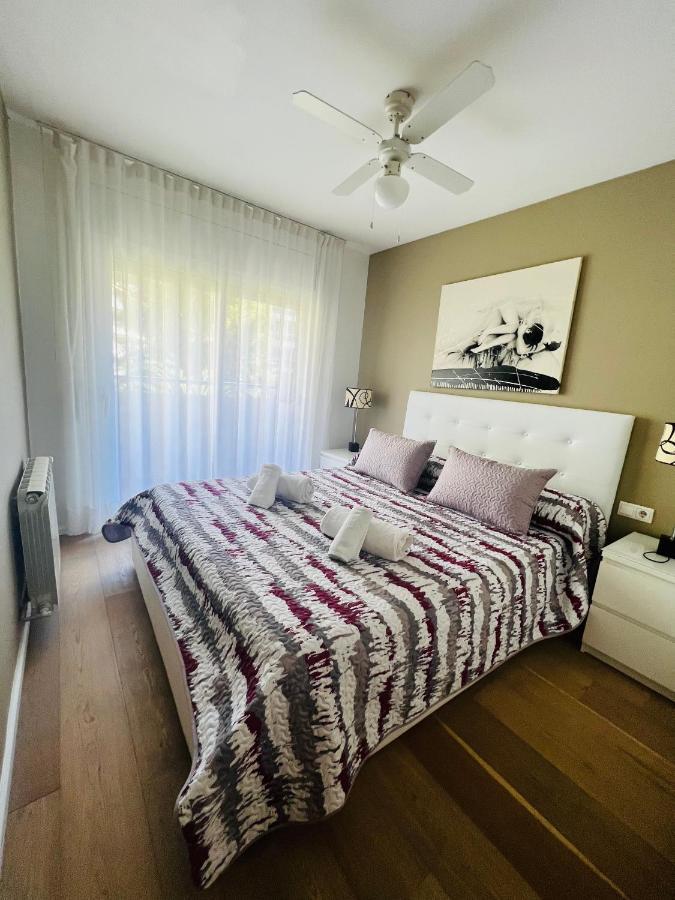 Lux Apartament Salou Exterior photo