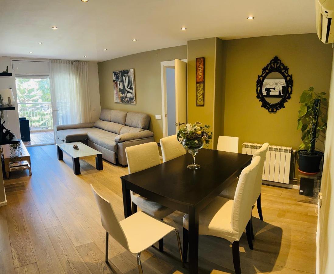 Lux Apartament Salou Exterior photo