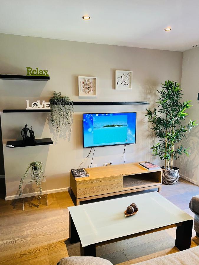 Lux Apartament Salou Exterior photo