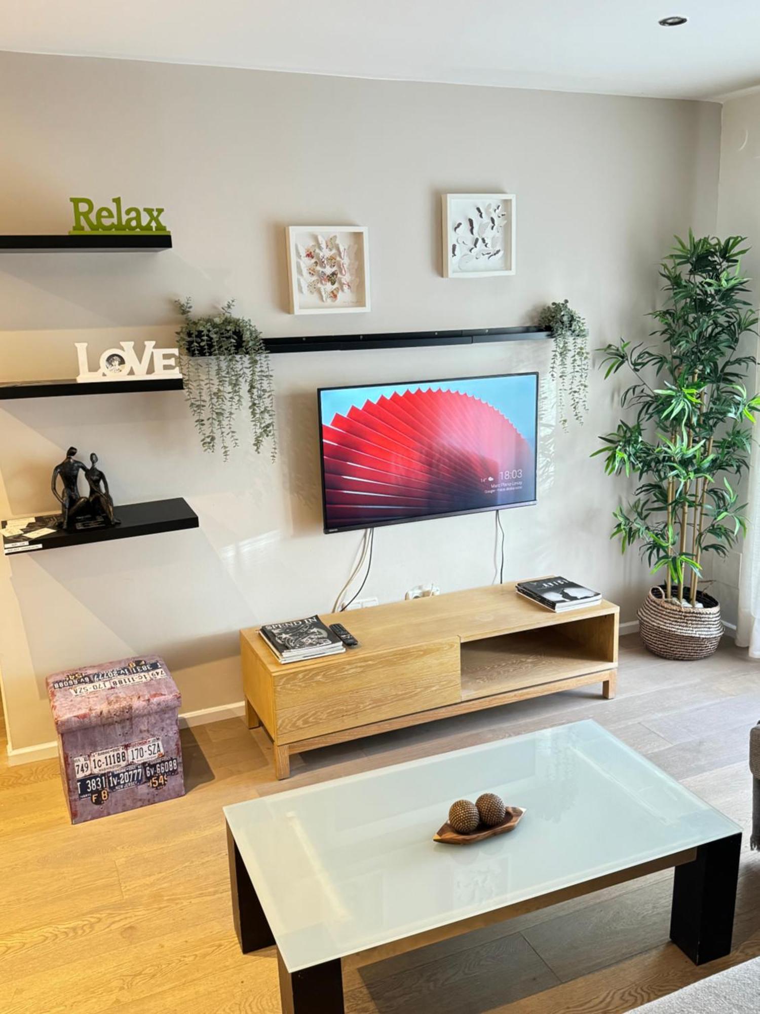 Lux Apartament Salou Exterior photo