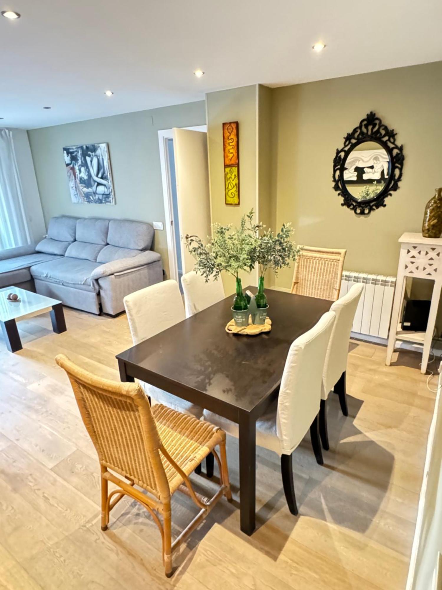 Lux Apartament Salou Exterior photo