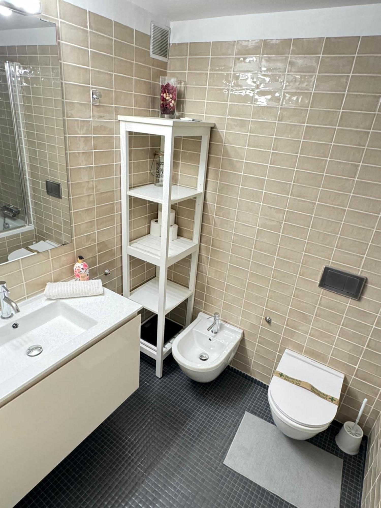 Lux Apartament Salou Exterior photo